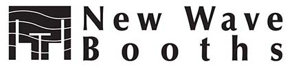 New Wave Booths Logo